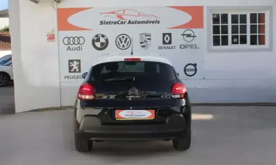 Citroën C3 2024 - 18980 EUR, 12605 km - AUTO.MOTO.pt - 12605km - foto 7 de 30