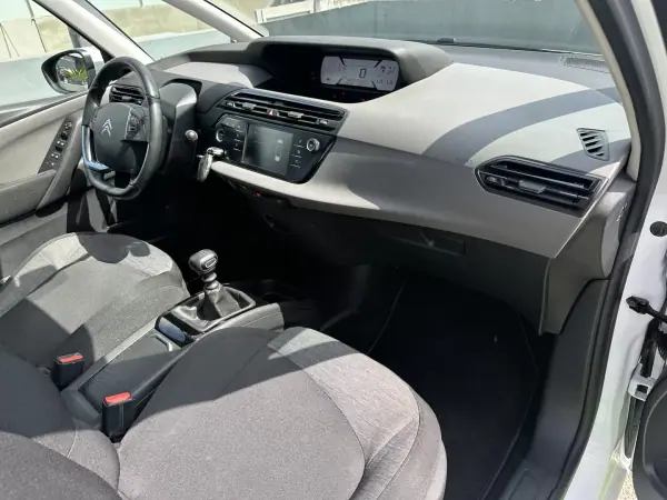 Citroën C4 Spacetourer 2020 - 14500 EUR, 197000 km - AUTO.MOTO.pt - 197000km - foto 55 de 58