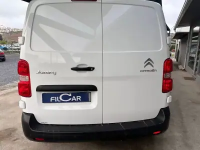 Citroën Jumpy 2019 - 17990 EUR, 126251 km - AUTO.MOTO.pt - 126251km - foto 7 de 14