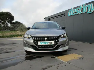 Peugeot 208 2022 - 15490 EUR, 52152 km - AUTO.MOTO.pt - 52152km - foto 3 de 13