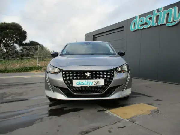Peugeot 208 2022 - 15490 EUR, 52152 km - AUTO.MOTO.pt - 52152km - foto 3 de 13