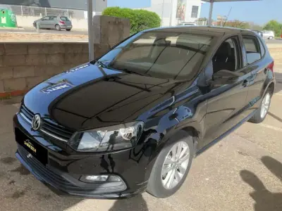 Volkswagen Polo 2017 - 83230km