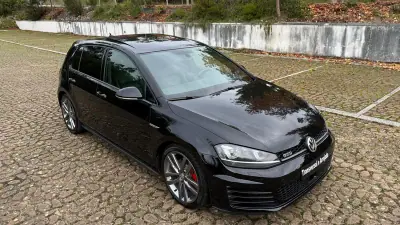 Volkswagen Golf 2015 - 21500 EUR, 176000 km - AUTO.MOTO.pt - 176000km - foto 24 de 24