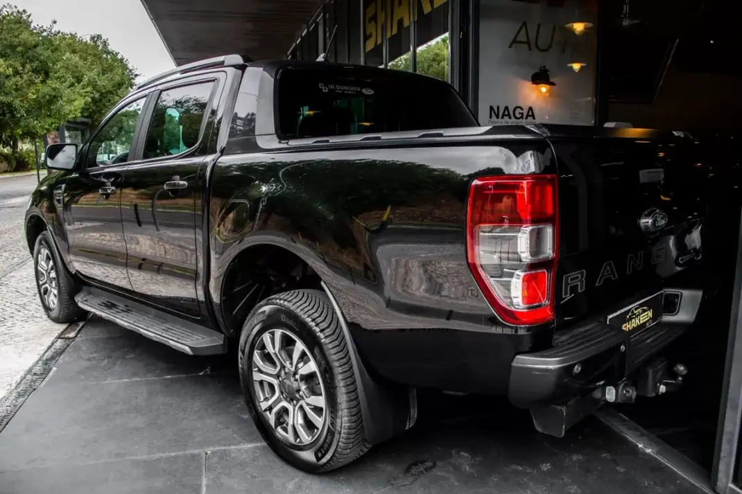 Ford Ranger 2021 - 37750 EUR, 89859 km - AUTO.MOTO.pt - 89859km - foto 3 de 44