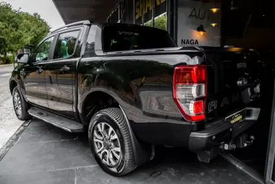 Ford Ranger 2021 - 37750 EUR, 89859 km - AUTO.MOTO.pt - 89859km - foto 3 de 44