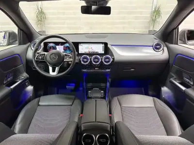 Mercedes-Benz EQA 2023 - 32950 EUR, 41153 km - AUTO.MOTO.pt - 41153km - foto 12 de 52