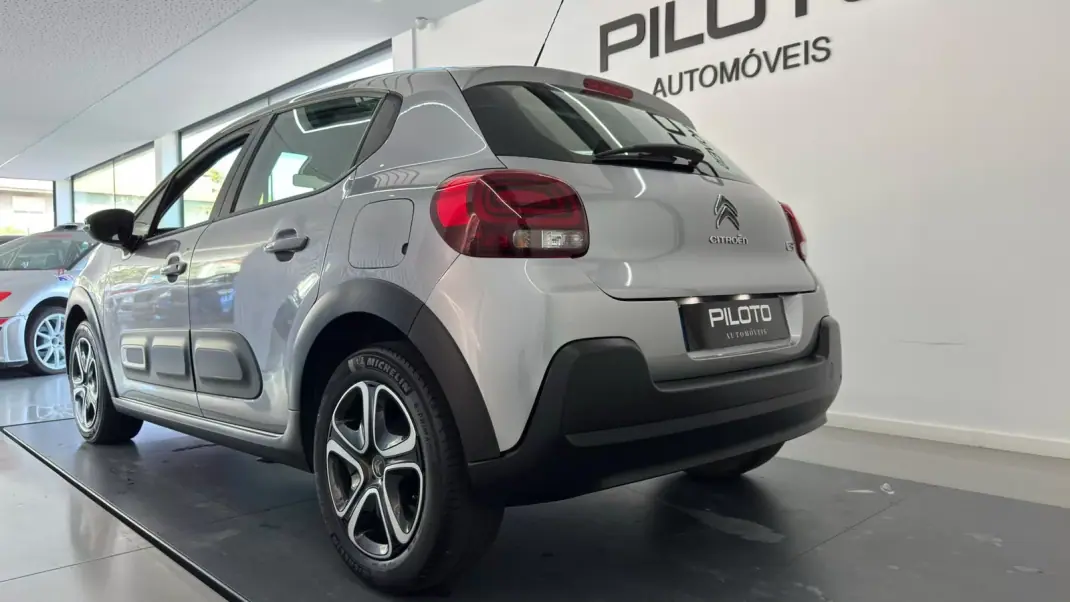 Citroën C3 2022 - 11490 EUR, 95351 km - 95351km - foto 8 de 27