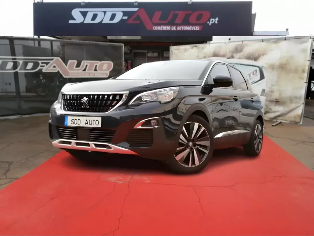 Peugeot 3008 2020 - 22500 EUR, 111358 km - AUTO.MOTO.pt - 111358km - foto 1 de 36