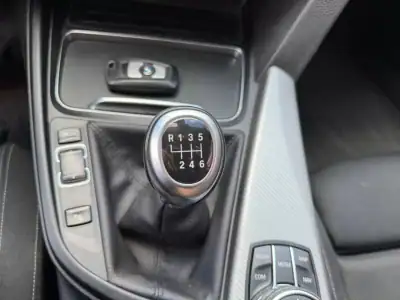 BMW 418 Gran Coupé 2018 - 19750 EUR, 218060 km - AUTO.MOTO.pt - 218060km - foto 15 de 25