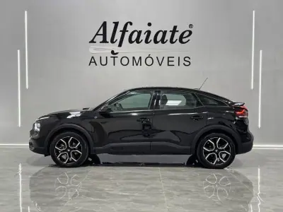 Citroën e-C4 2023 - 24890 EUR, 26000 km - foto 2 de 25
