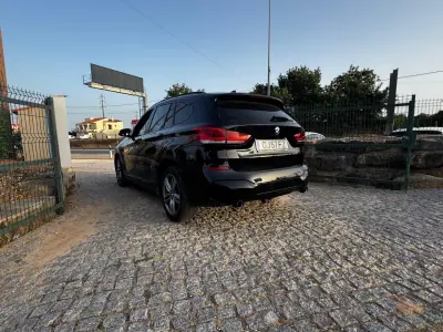 BMW X1 2023 - 27900 EUR, 180000 km - 180000km - foto 6 de 11