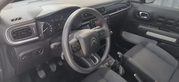 Citroën C3 2022 - 12900 EUR, 55723 km - 55723km - foto 7 de 26
