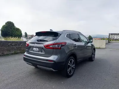 Nissan Qashqai 2018 - 18990 EUR, 123000 km - AUTO.MOTO.pt - 123000km - foto 7 de 40