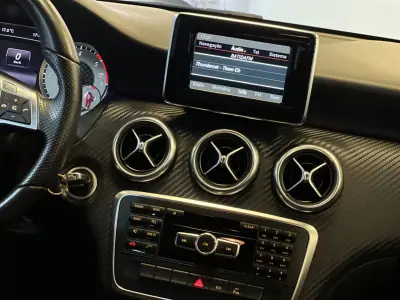 Mercedes-Benz A 180 2014 - 16990 EUR, 190000 km - AUTO.MOTO.pt - 190000km - foto 25 de 34