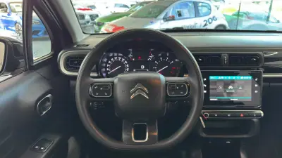 Citroën C3 2022 - 11490 EUR, 95351 km - 95351km - foto 16 de 27