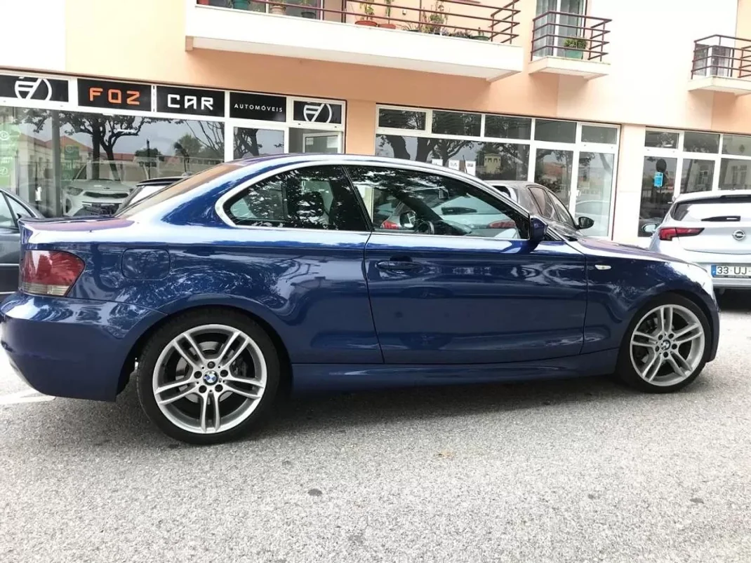 BMW 120 2010 - 16950 EUR, 96781 km - AUTO.MOTO.pt - 96781km - foto 3 de 10