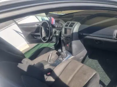 Peugeot 407 2006 - 2000 EUR, 247567 km - 247567km - foto 4 de 14
