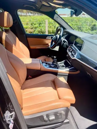 BMW X7 2021 - 84900 EUR, 69000 km - AUTO.MOTO.pt - 69000km - foto 20 de 49