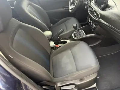 Fiat Tipo Station Wagon 2021 - 10750 EUR, 98000 km - AUTO.MOTO.pt - 98000km - foto 21 de 28