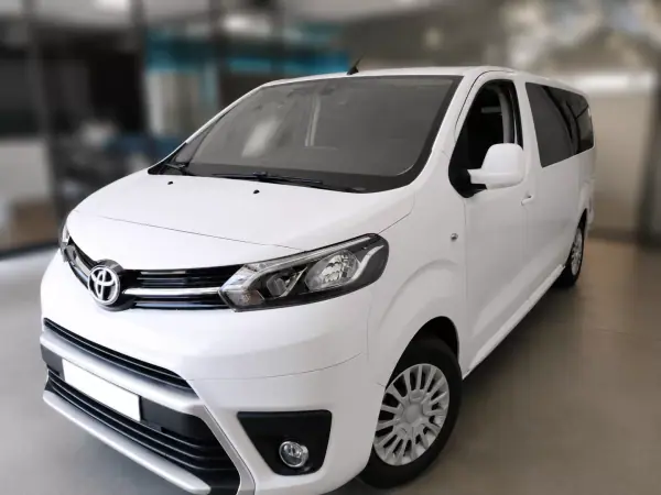 Toyota Proace Verso 2020 - 18698 EUR, 168000 km - AUTO.MOTO.pt - 168000km - foto 2 de 8