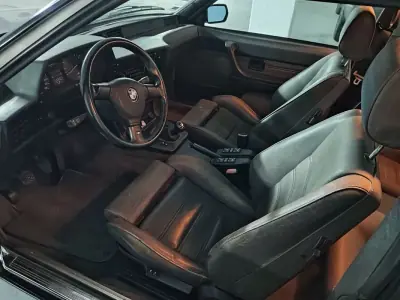BMW M6 1988 - 79900 EUR, 200000 km - AUTO.MOTO.pt - 200000km - foto 24 de 31
