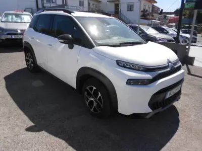 Citroën C3 Aircross 2024 — photo 2 of 14