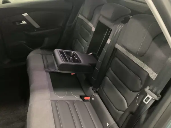 Citroën C4 2023 - 20900 EUR, 14397 km - AUTO.MOTO.pt - 14397km - foto 34 de 38