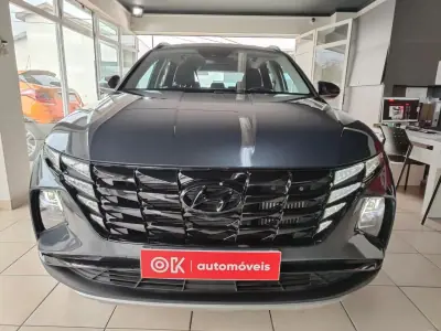 Hyundai Tucson 2023 - 27350 EUR, 19200 km - AUTO.MOTO.pt - 19200km - foto 3 de 40