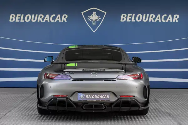 Mercedes-Benz AMG GT 2021 - 267500 EUR, 15250 km - AUTO.MOTO.pt - 15250km - foto 5 de 22
