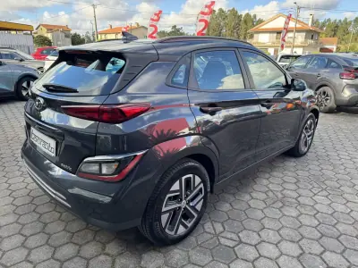Hyundai Kauai 2021 - 22900 EUR, 80000 km - AUTO.MOTO.pt - 80000km - foto 7 de 39