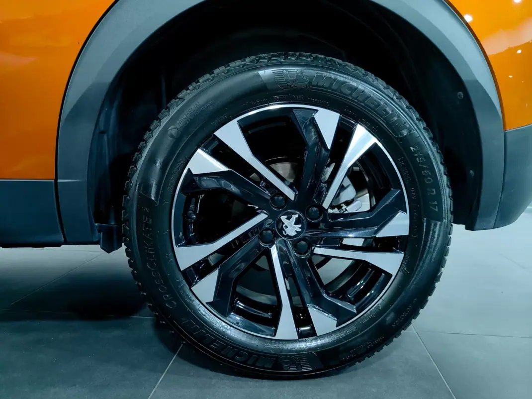 Peugeot 2008 2020 - 15990 EUR, 67000 km - AUTO.MOTO.pt - 67000km - foto 26 de 61