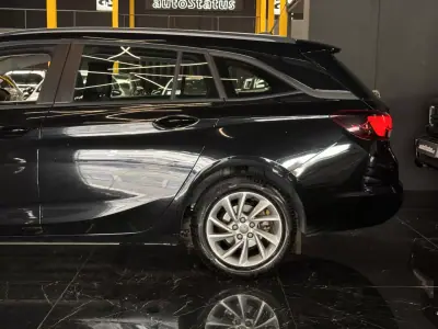 Opel Astra Sports Tourer 2022 - 15490 EUR, 84400 km - AUTO.MOTO.pt - 84400km - foto 9 de 34