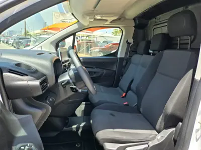 Fiat DOBLÒ VAN L2 BLUEHDI 1.5 100CV S&S 2023 - 16000 EUR, 168073 km - AUTO.MOTO.pt - 168073km - foto 5 de 10