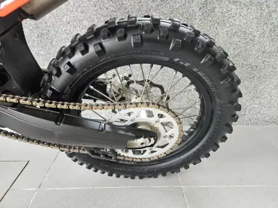 BETA RR 250 2-Stroke 2016 - 4990 EUR, 395 km - AUTO.MOTO.pt - 395km - foto 8 de 10