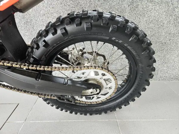 BETA RR 250 2-Stroke 2016 - 4990 EUR, 395 km - AUTO.MOTO.pt - 395km - foto 8 de 10