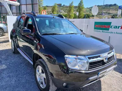 Dacia Duster 2011 - 9650 EUR, 102884 km - 102884km - foto 5 de 26