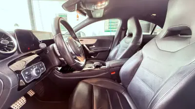 Mercedes-Benz CLA 180 2019 - 23800 EUR, 131000 km - AUTO.MOTO.pt - 131000km - foto 14 de 16