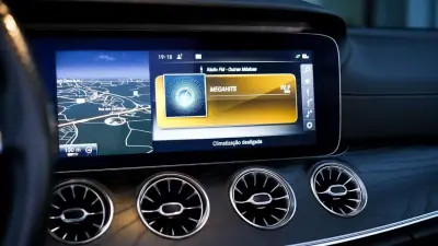 Mercedes-Benz E 220 2018 - 49000 EUR, 103000 km - AUTO.MOTO.pt - 103000km - foto 21 de 21