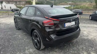 Citroën e-C4 2024 - 22490 EUR, 19000 km - AUTO.MOTO.pt - 19000km - foto 7 de 21