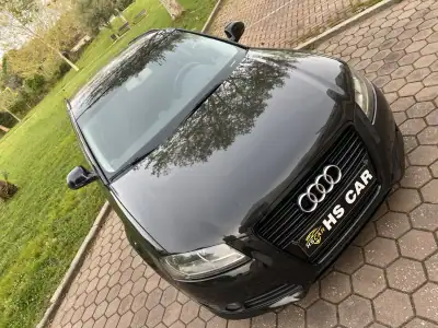 Audi A3 2010 - 10965 EUR, 150000 km - AUTO.MOTO.pt - 150000km - foto 4 de 38