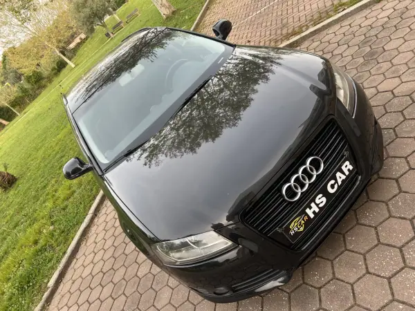 Audi A3 2010 - 10965 EUR, 150000 km - AUTO.MOTO.pt - 150000km - foto 4 de 38