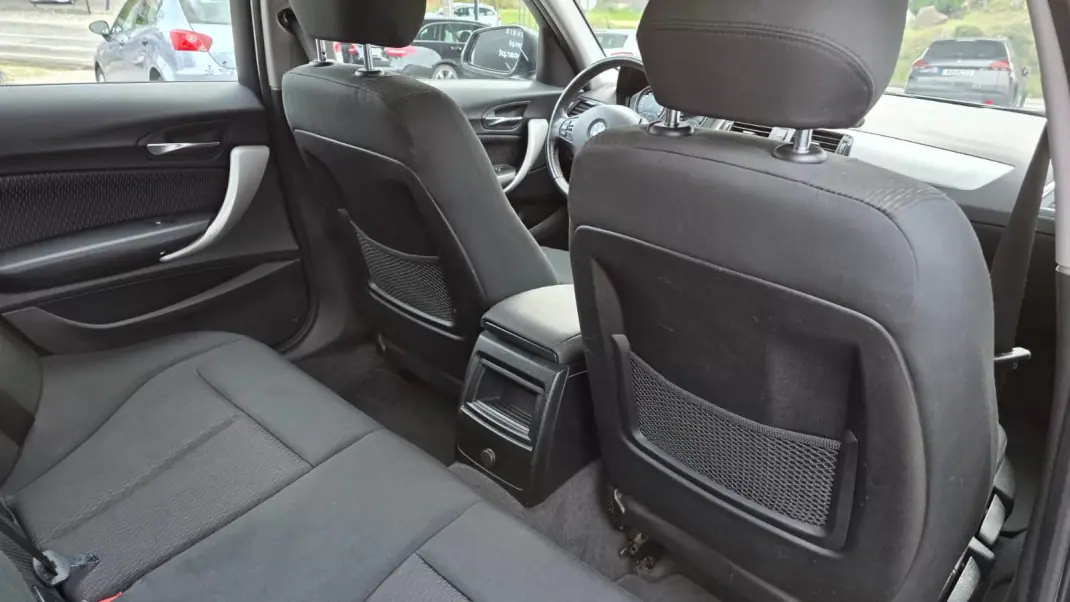 BMW 116 2019 - 17390 EUR, 105000 km - AUTO.MOTO.pt - 105000km - foto 17 de 20