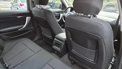 BMW 116 2019 - 17390 EUR, 105000 km - AUTO.MOTO.pt - 105000km - foto 17 de 20