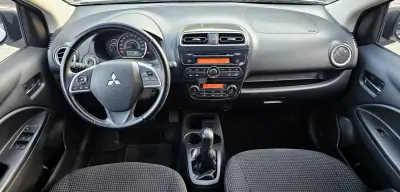 Mitsubishi Space Star 2015 - 8999 EUR, 100000 km - AUTO.MOTO.pt - 100000km - foto 5 de 22