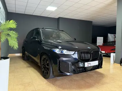 BMW X5 2023 - 68990 EUR, 143154 km - foto 4 de 33
