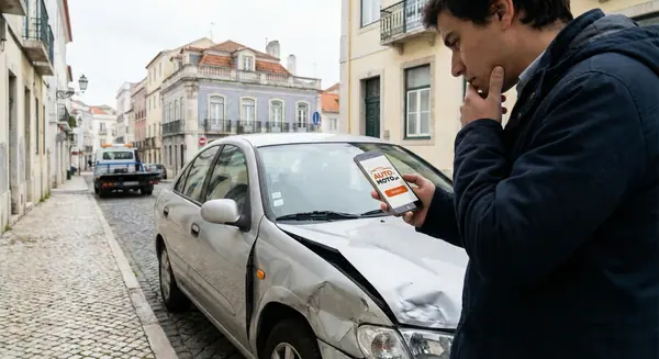 Where to sell a damaged car?