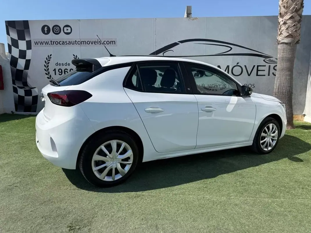 Opel Corsa-e 2022 - 15900 EUR, 102812 km - 102812km - foto 43 de 50