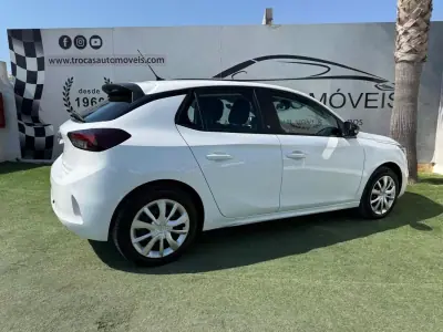 Opel Corsa-e 2022 - 15900 EUR, 102812 km - AUTO.MOTO.pt - 102812km - foto 43 de 50
