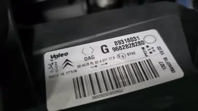 Citroën Berlingo 1.6 Bluehdi L2 100 cv longa C Iva 2018 - 16990 EUR, 67000 km - AUTO.MOTO.pt - 67000km - foto 36 de 41