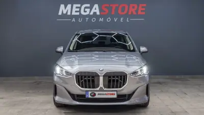 BMW 218 Gran Tourer 2022 — photo 2 of 42